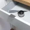 Kompaktowa ostrzałka do noży